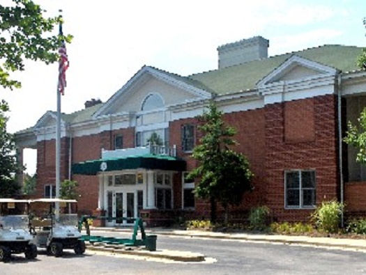 Walden Golf Club